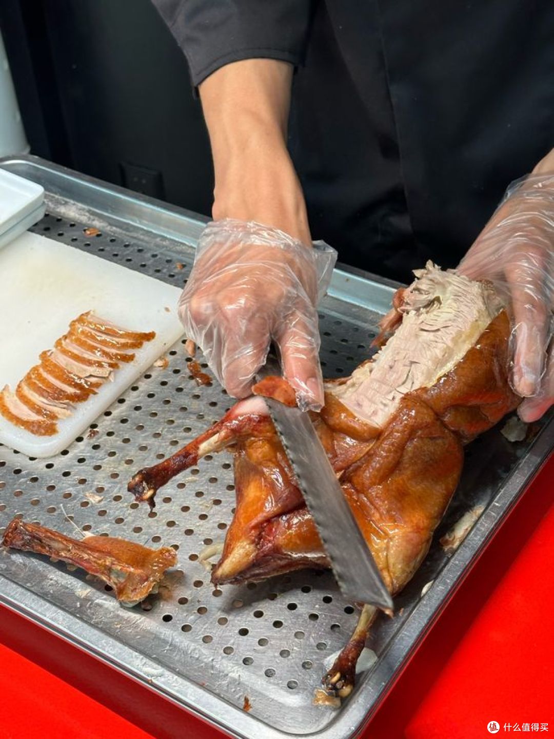 中国十大顶级小吃,你吃过几种?
