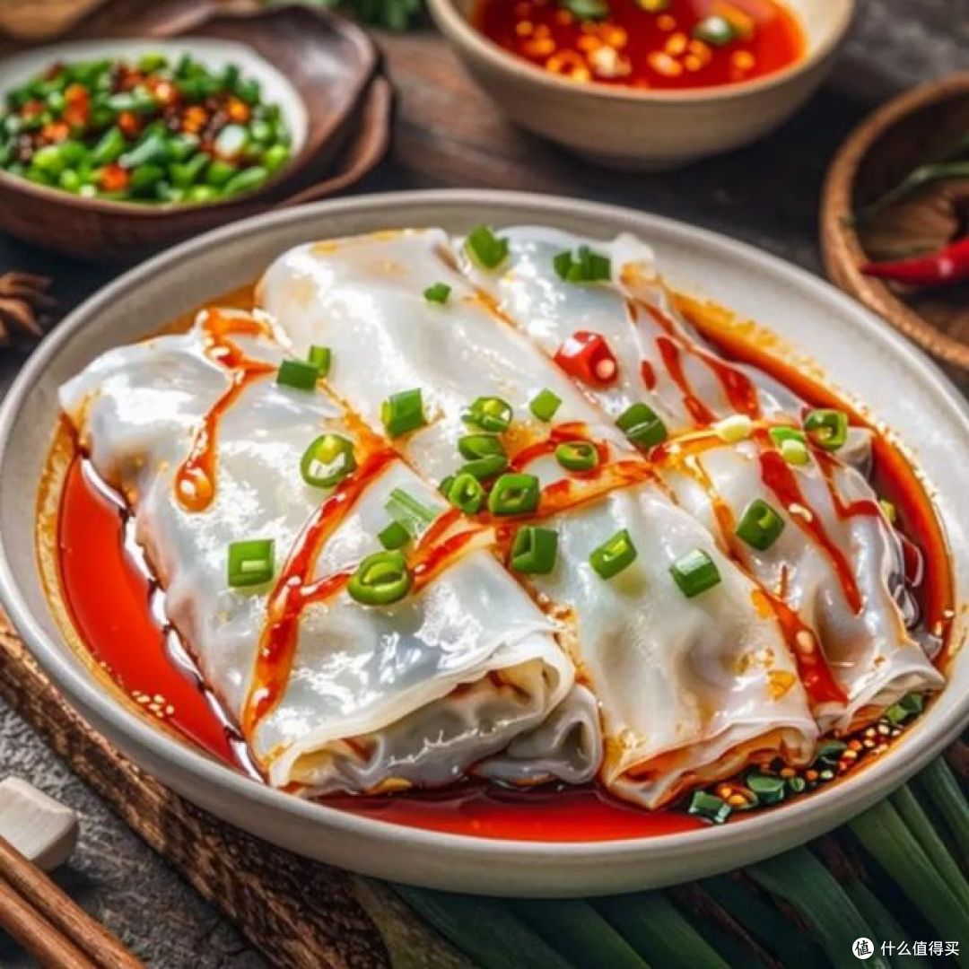 中国十大顶级小吃,你吃过几种?