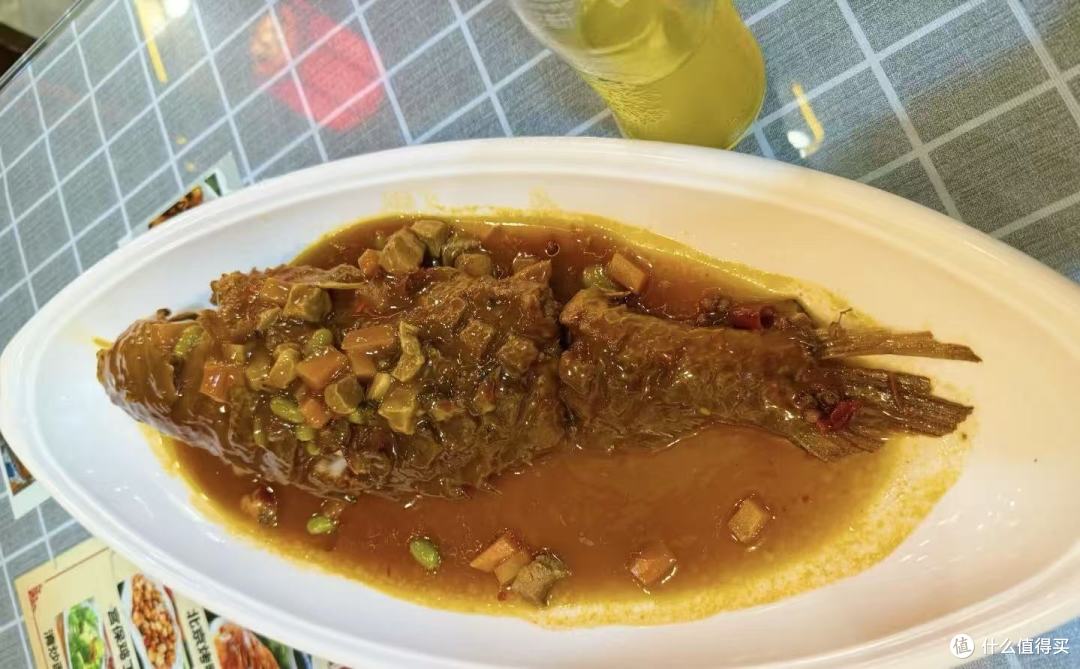 玉桥烤鸭店等了一个多小时,吃上了