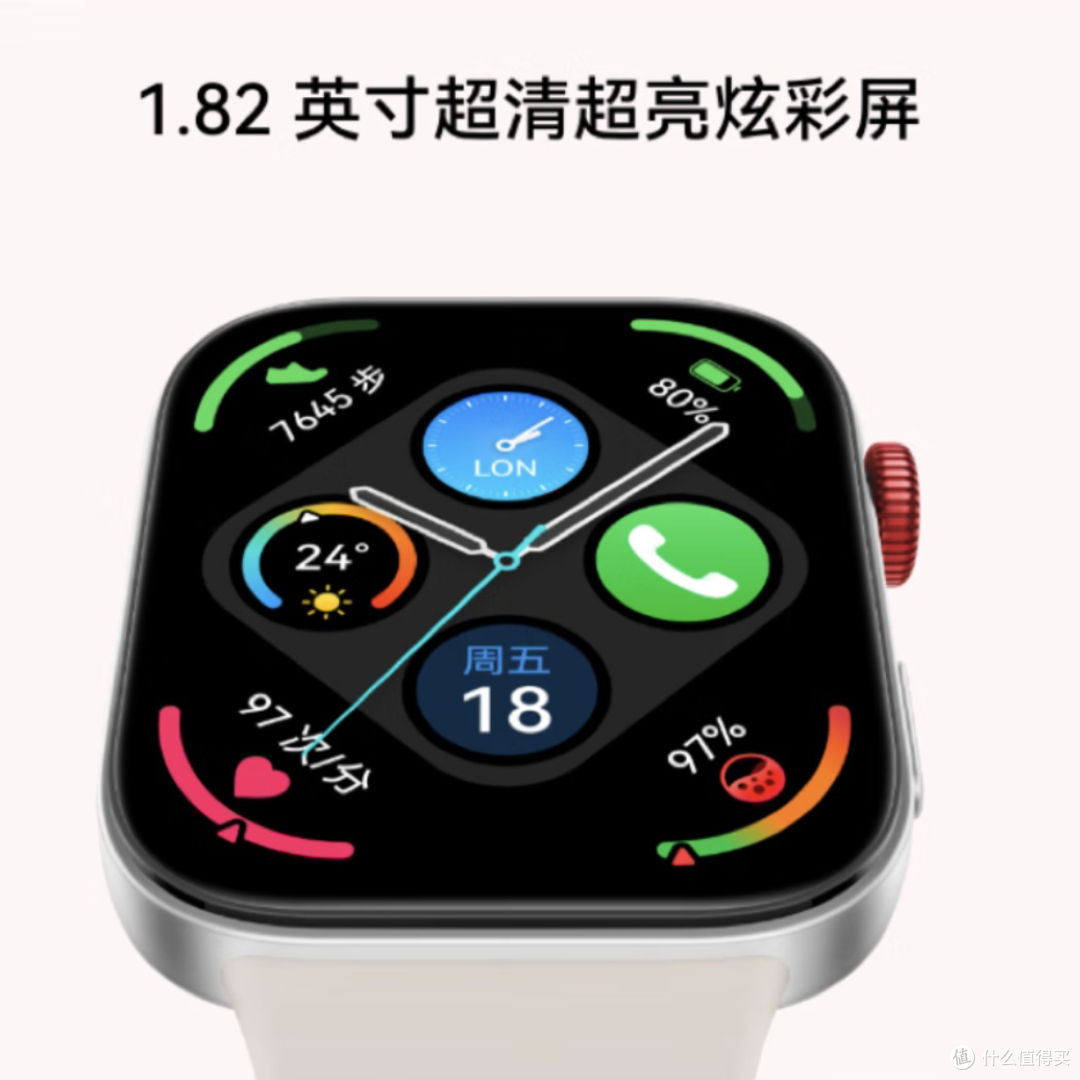 华为WATCH FIT 3深度解析:没有体验,也能看懂的“值不值得买”