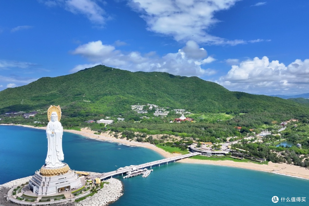 文旅消费月游亚龙湾：椰风碧海的惬意与省钱攻略
