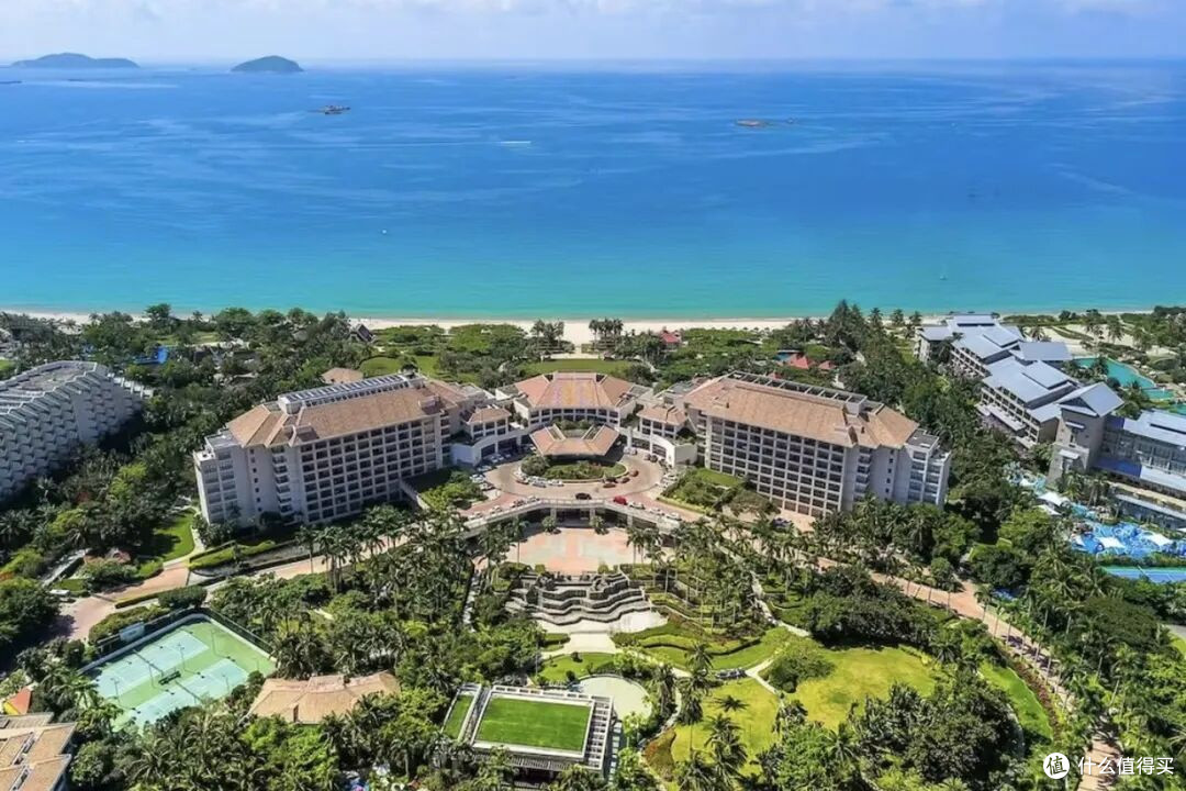 文旅消费月游亚龙湾：椰风碧海的惬意与省钱攻略