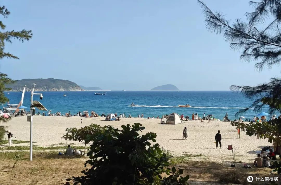 文旅消费月游亚龙湾：椰风碧海的惬意与省钱攻略