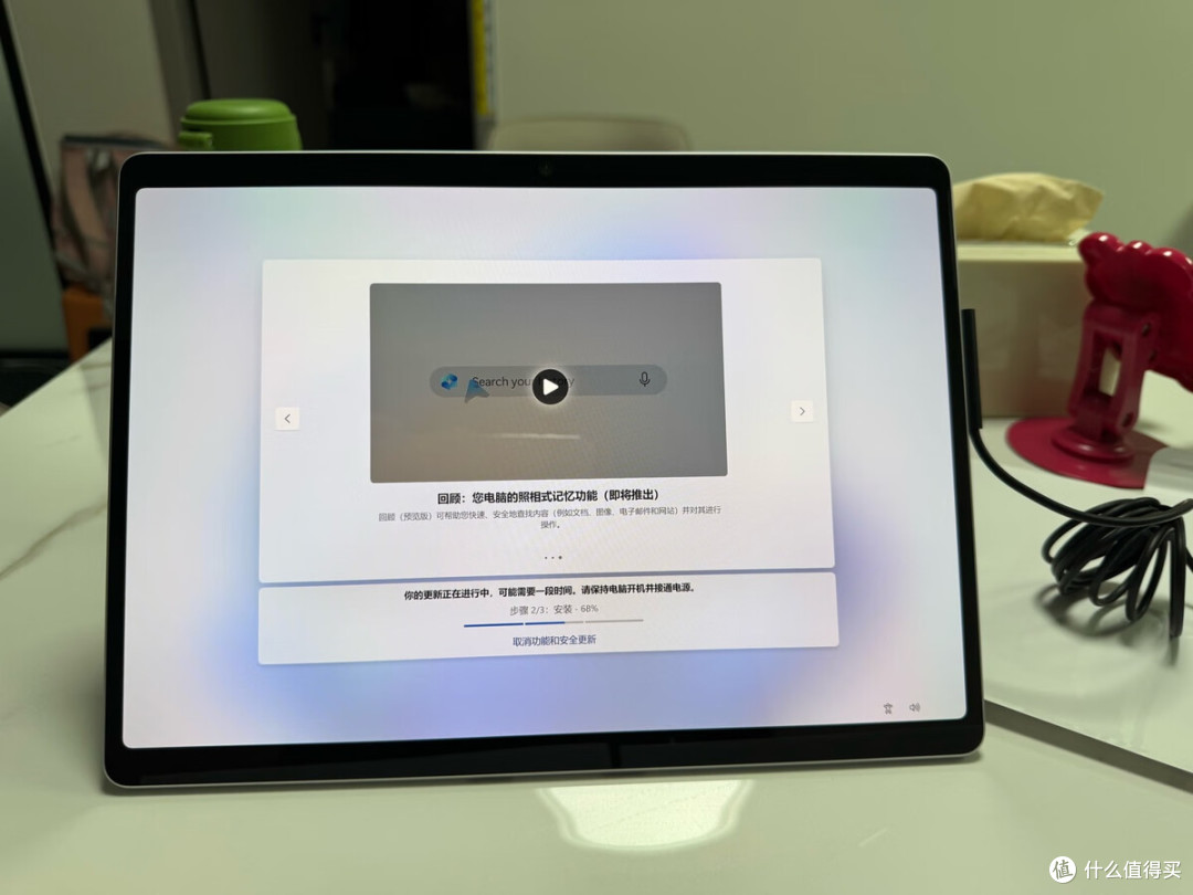 为什么二合一windows平板为啥没火起来?