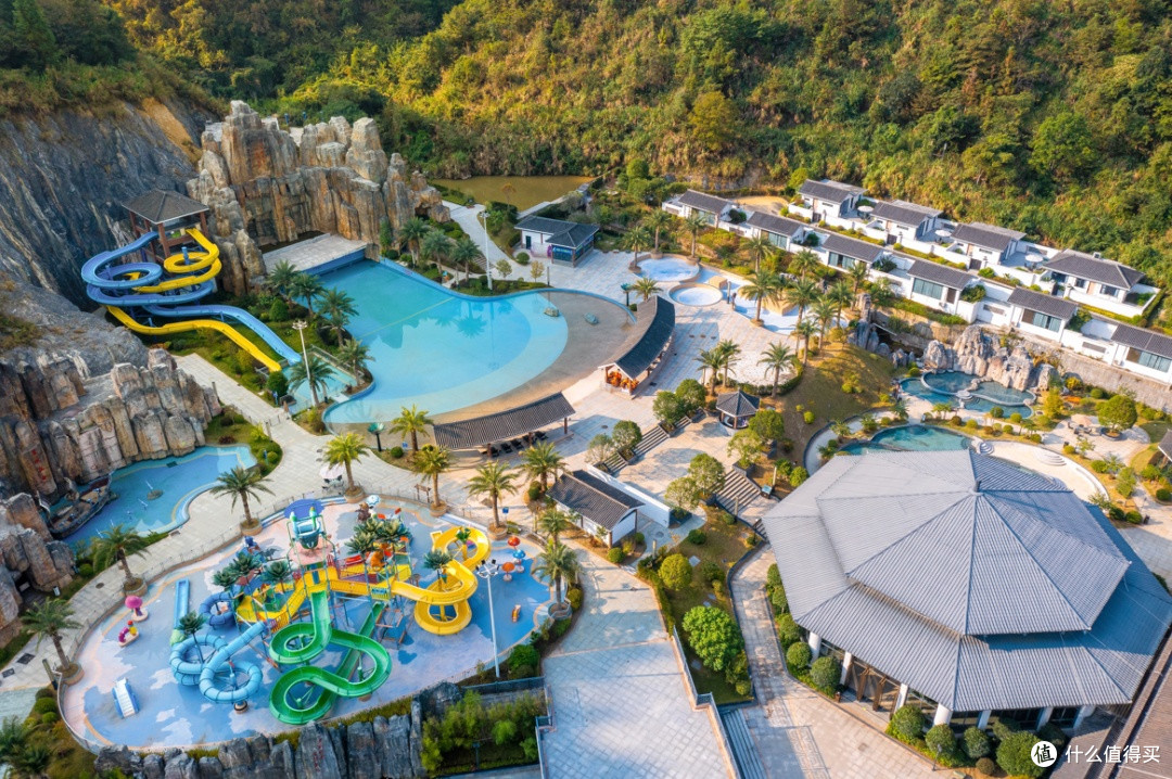 周末自愈计划:在汝城暖水温泉泡走一身疲惫