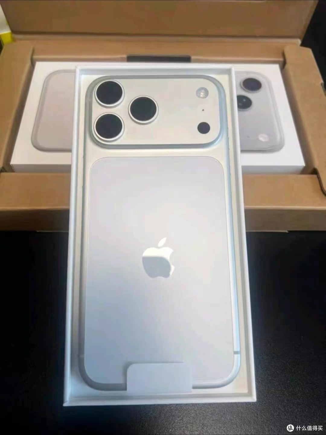 苹果iPhone 17 Pro Max发布我在等等