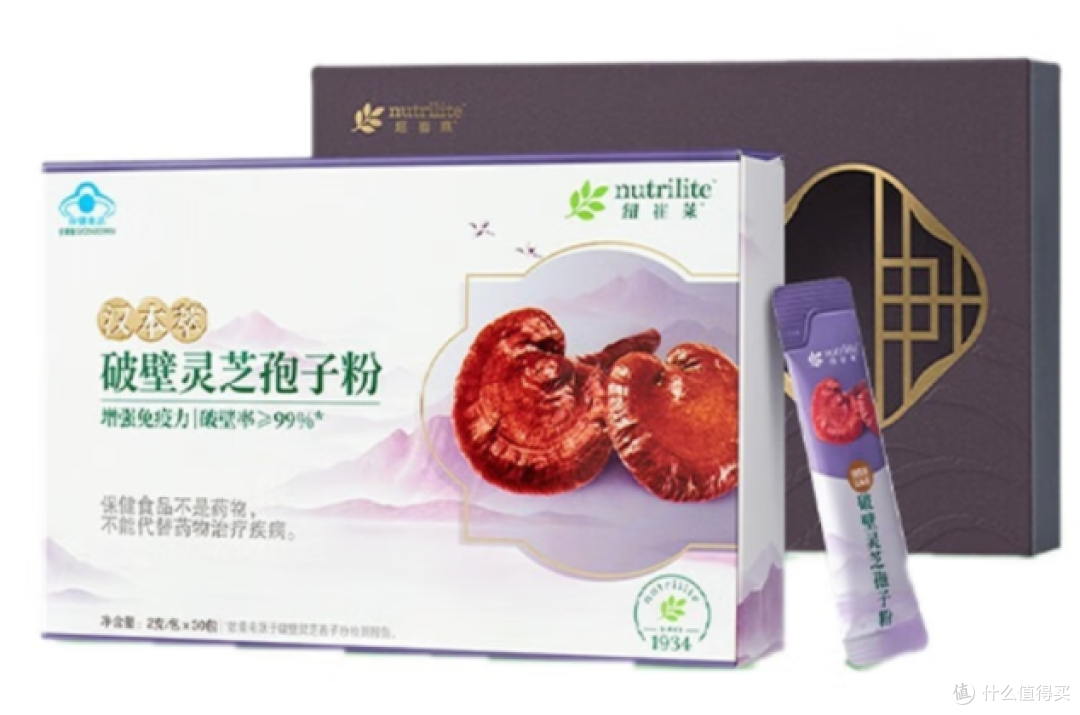 灵芝孢子粉哪个产地最好？十大品牌溯源报告，领军者竟是它