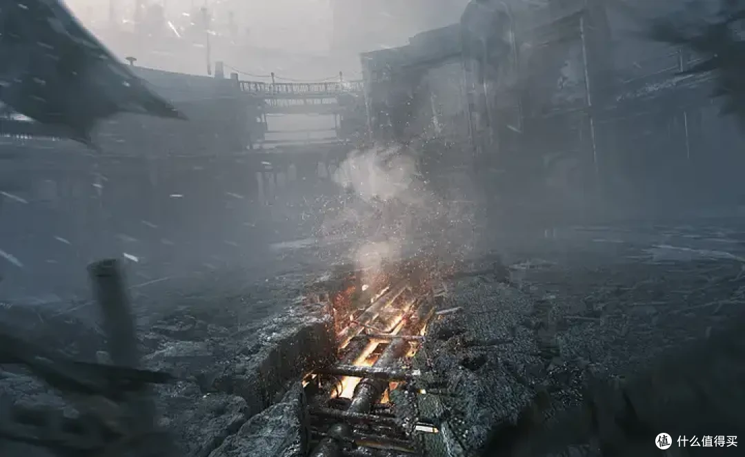 《冰汽时代2》推出深度适配的手柄操作,玩家可在主机上建造城市