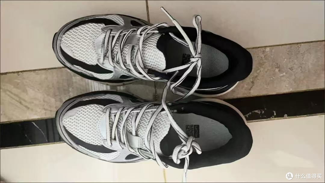 穿必迈远征者Pure2.0！跑步正确打开方式超简单