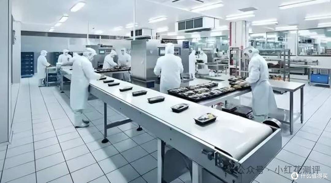 预制菜,到底能不能放心吃?塑化剂、肉类掺假问题严重?