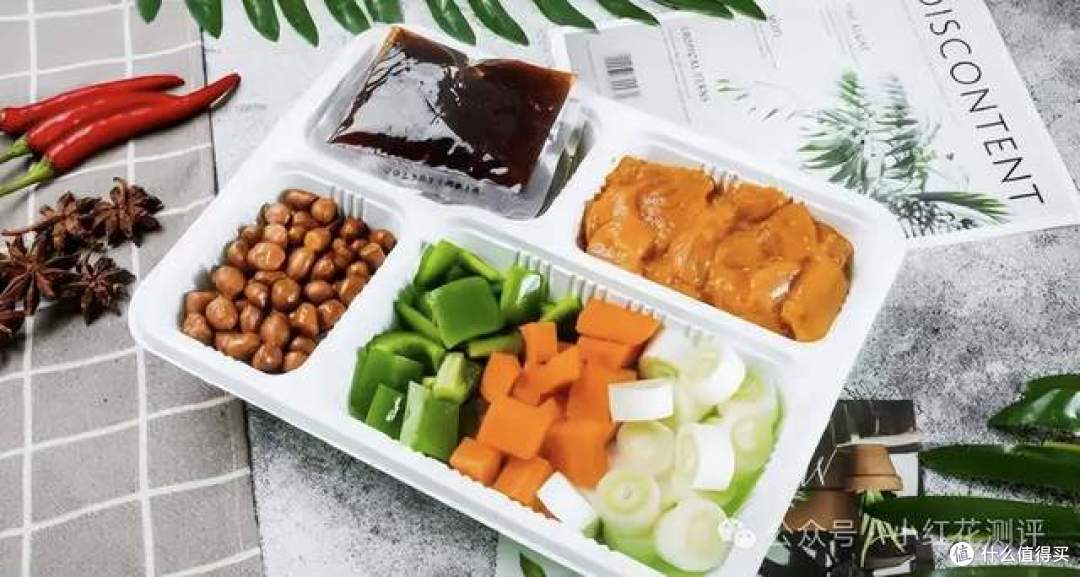预制菜,到底能不能放心吃?塑化剂、肉类掺假问题严重?