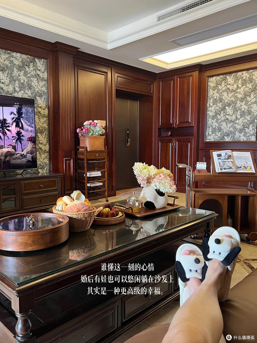 福建一姑娘,因吐槽“婆婆装修的新房”而爆火,又老又新,好高级