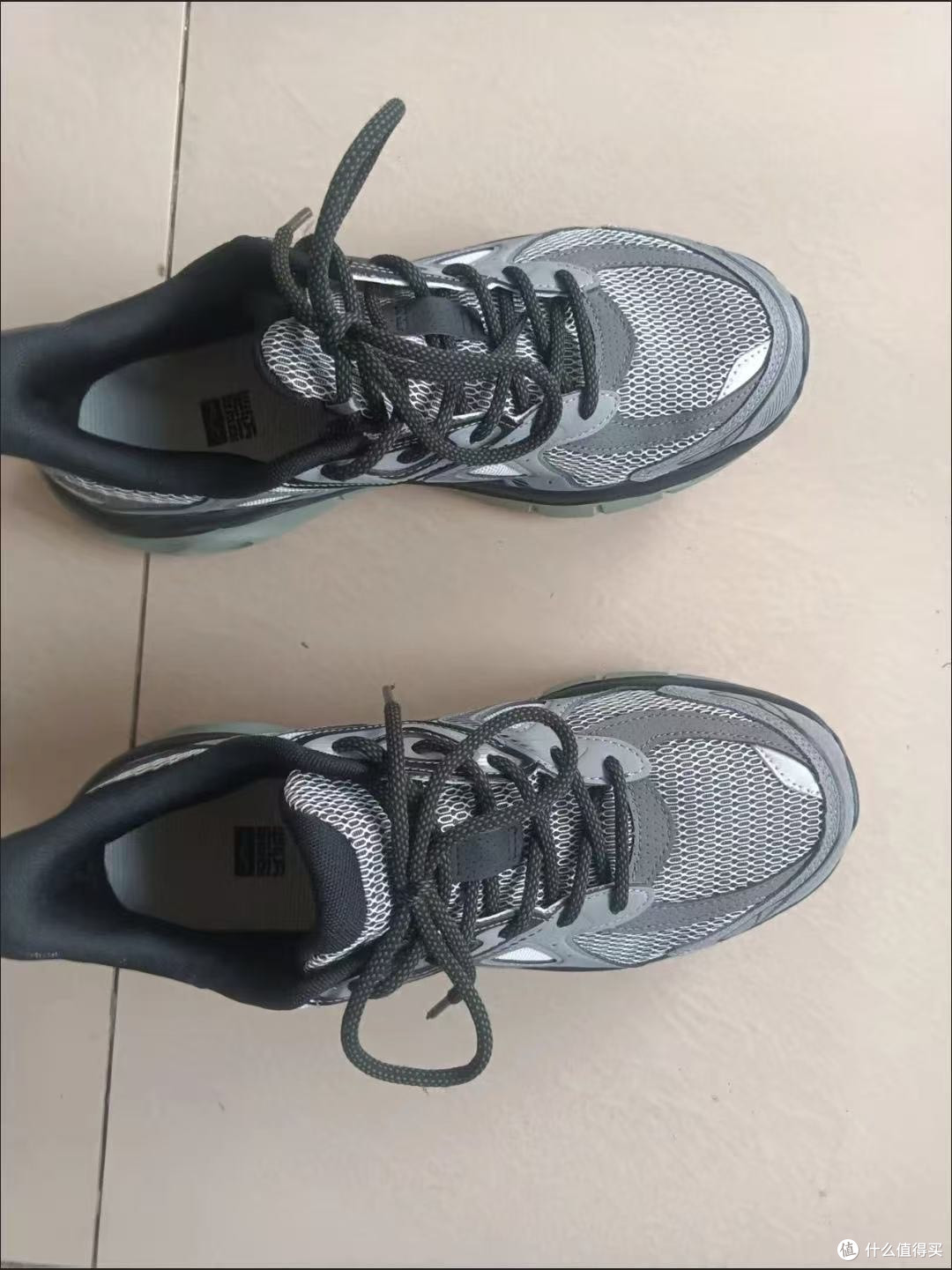 穿必迈远征者Pure2.0！跑步正确打开方式超简单