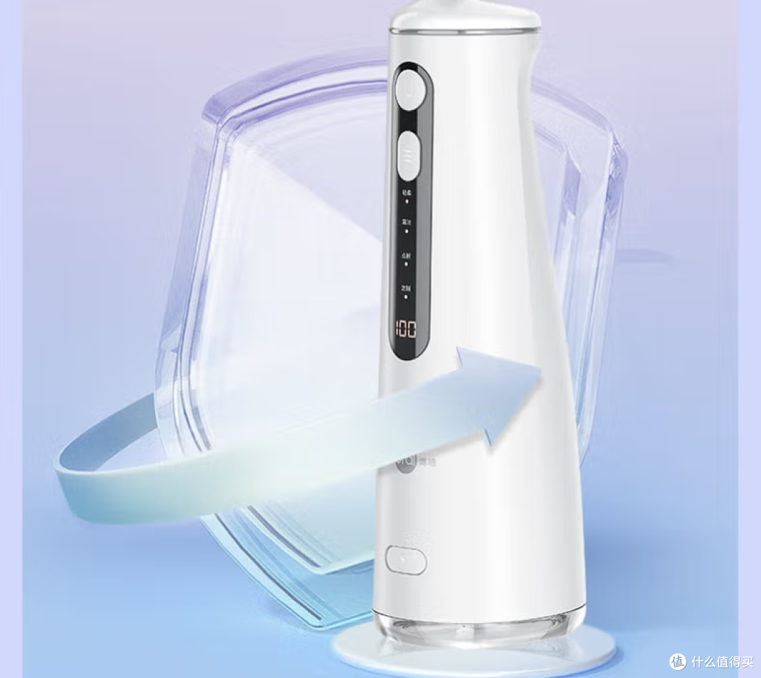 洗牙器冲牙器哪个牌子好?怎么选?十大专业品牌第一名种草