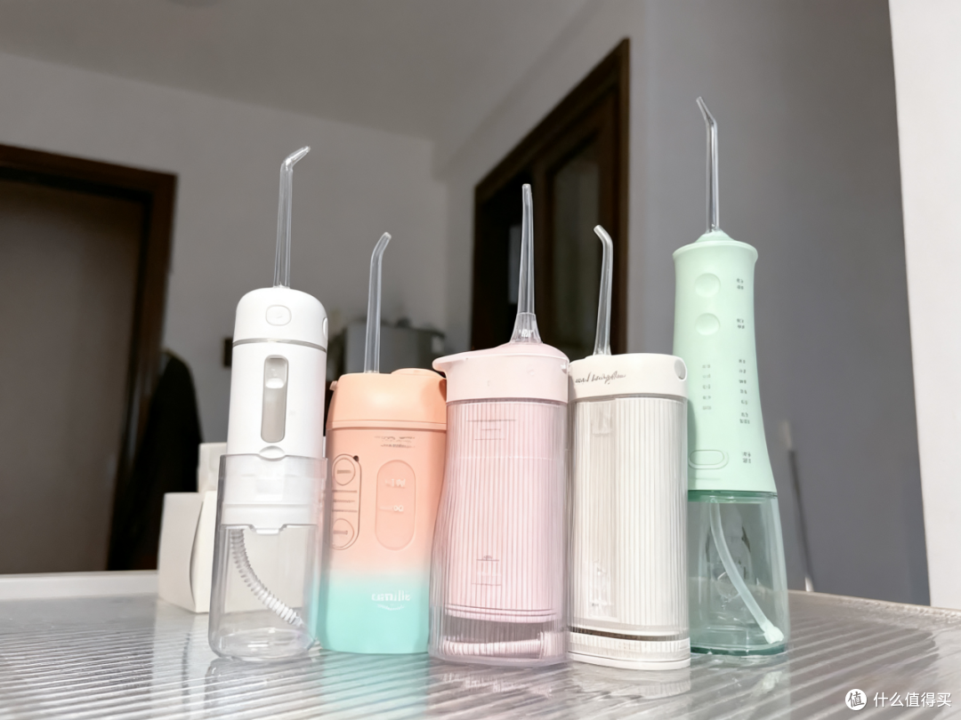 洗牙器冲牙器哪个牌子好?怎么选?十大专业品牌第一名种草