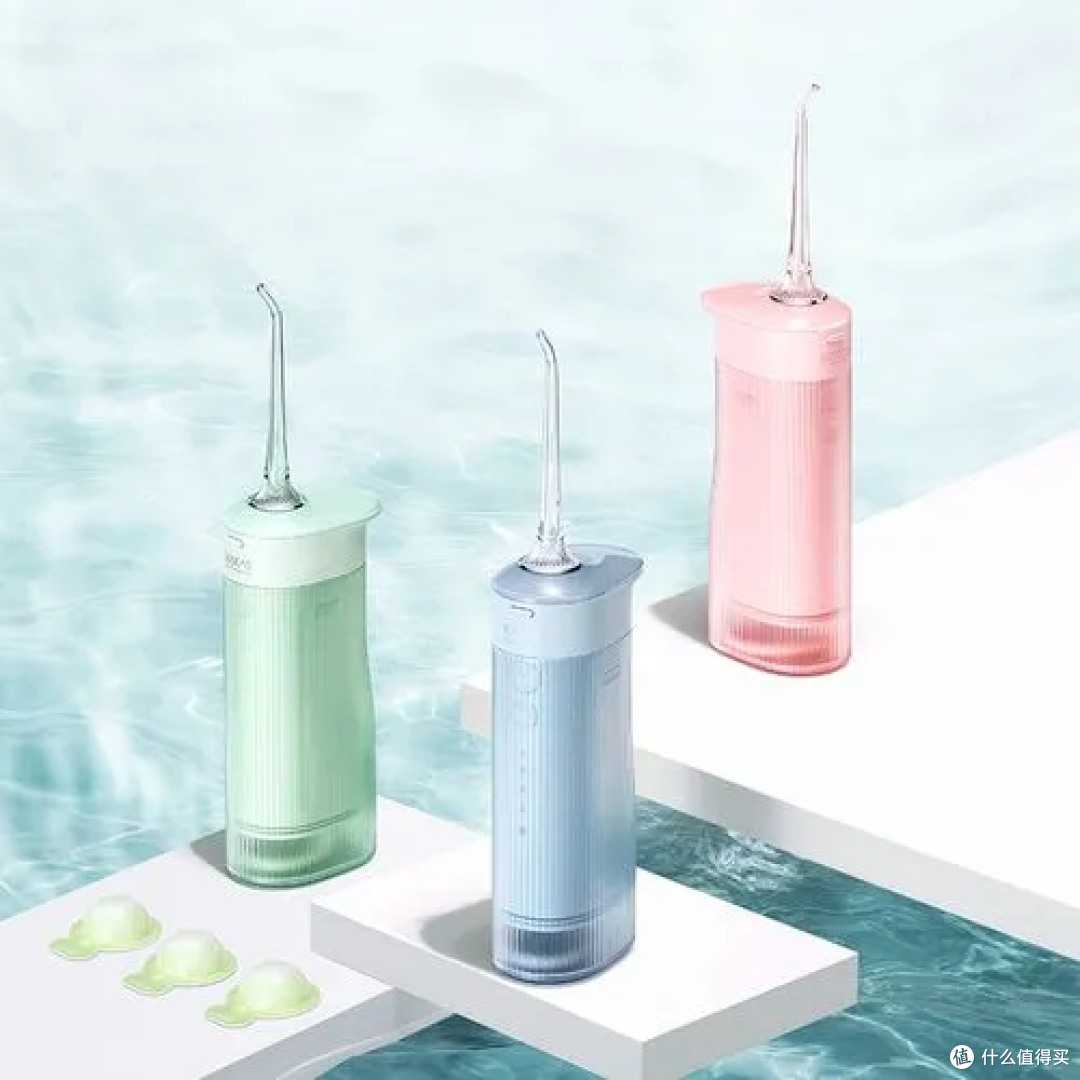 洗牙器冲牙器哪个牌子好?怎么选?十大专业品牌第一名种草