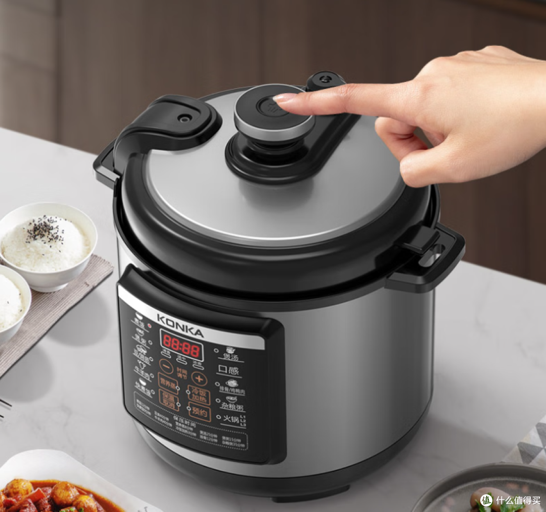 什么高压锅品牌好用又实惠?十大口碑品牌深度测评推荐