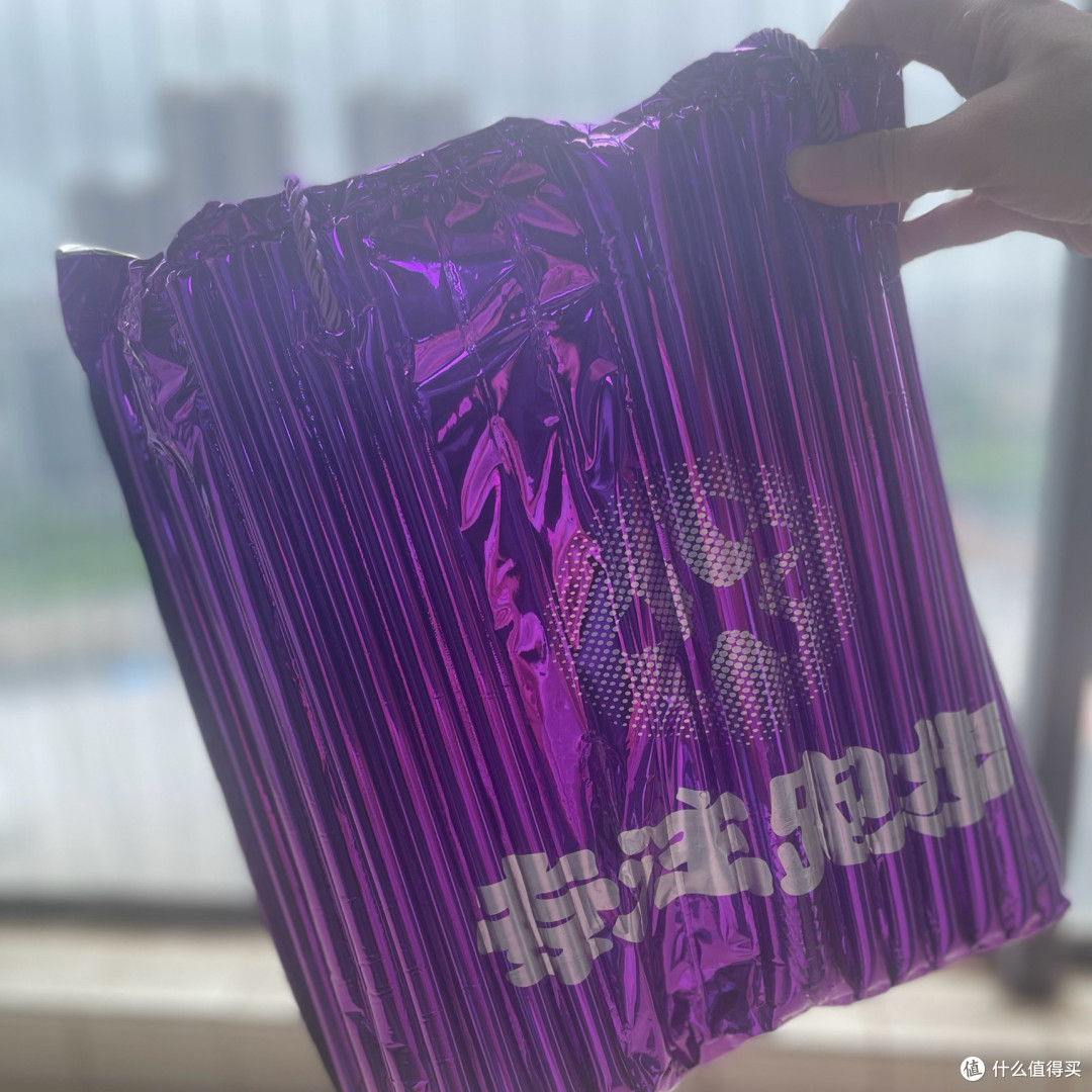 台风天也能安心开箱:必迈6全天候上脚实测