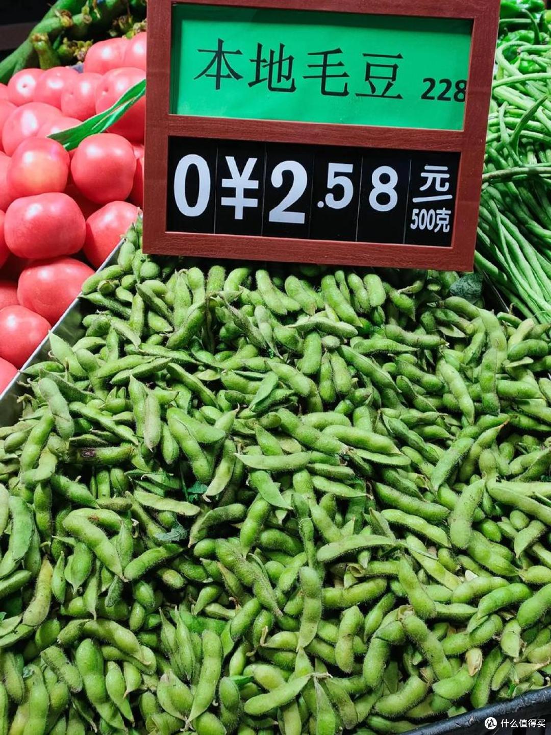 9月、10月逛菜市场,认准这5种时令菜,便宜还少打农药,吃着放心