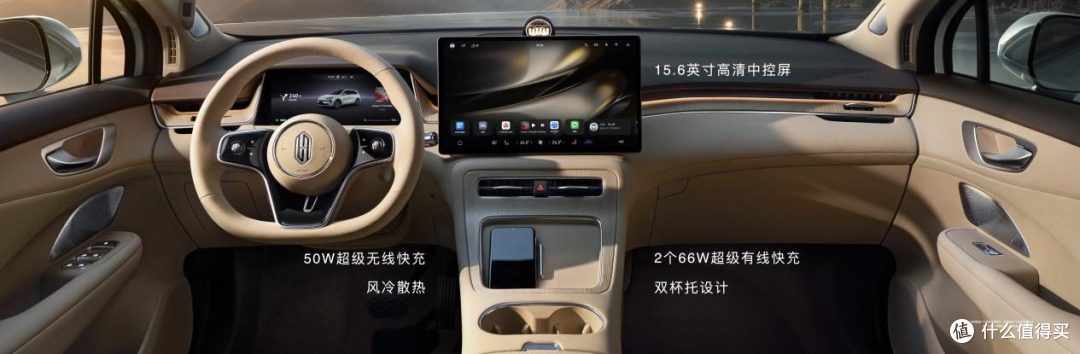 尚界H5震撼登场:15.98万起 鸿蒙智行技术普惠时代正式开启