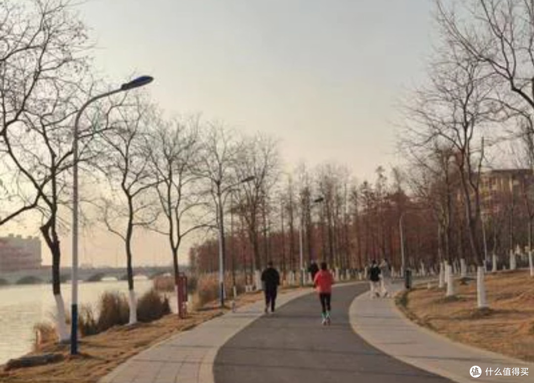周末一日游 | 打卡天门北湖公园，解锁城市里的诗意栖居