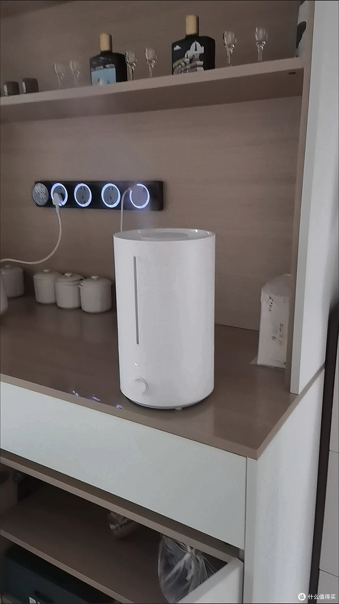 小米加湿器深度使用体验:智能润燥新选择