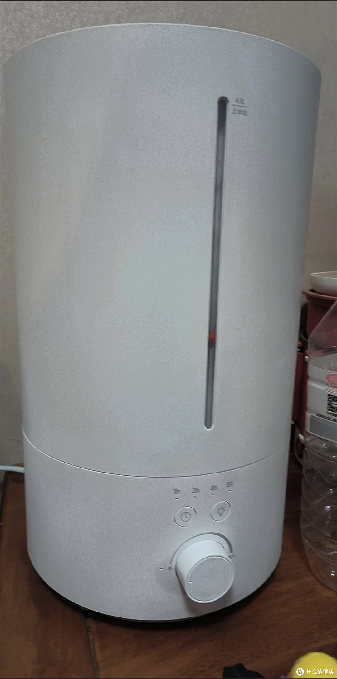 小米加湿器深度使用体验:智能润燥新选择