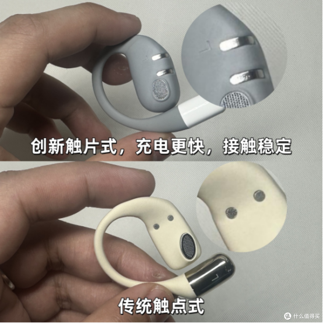 2025有哪些开放式耳机推荐?开放式耳机选购指南推荐合集
