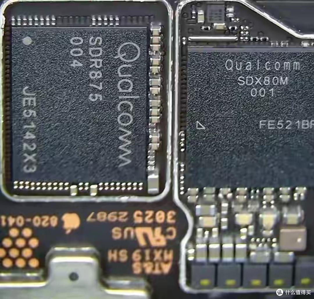 iPhone 17 Pro/Max 5G信号进阶逻辑:从硬件到环境适配的三重优化