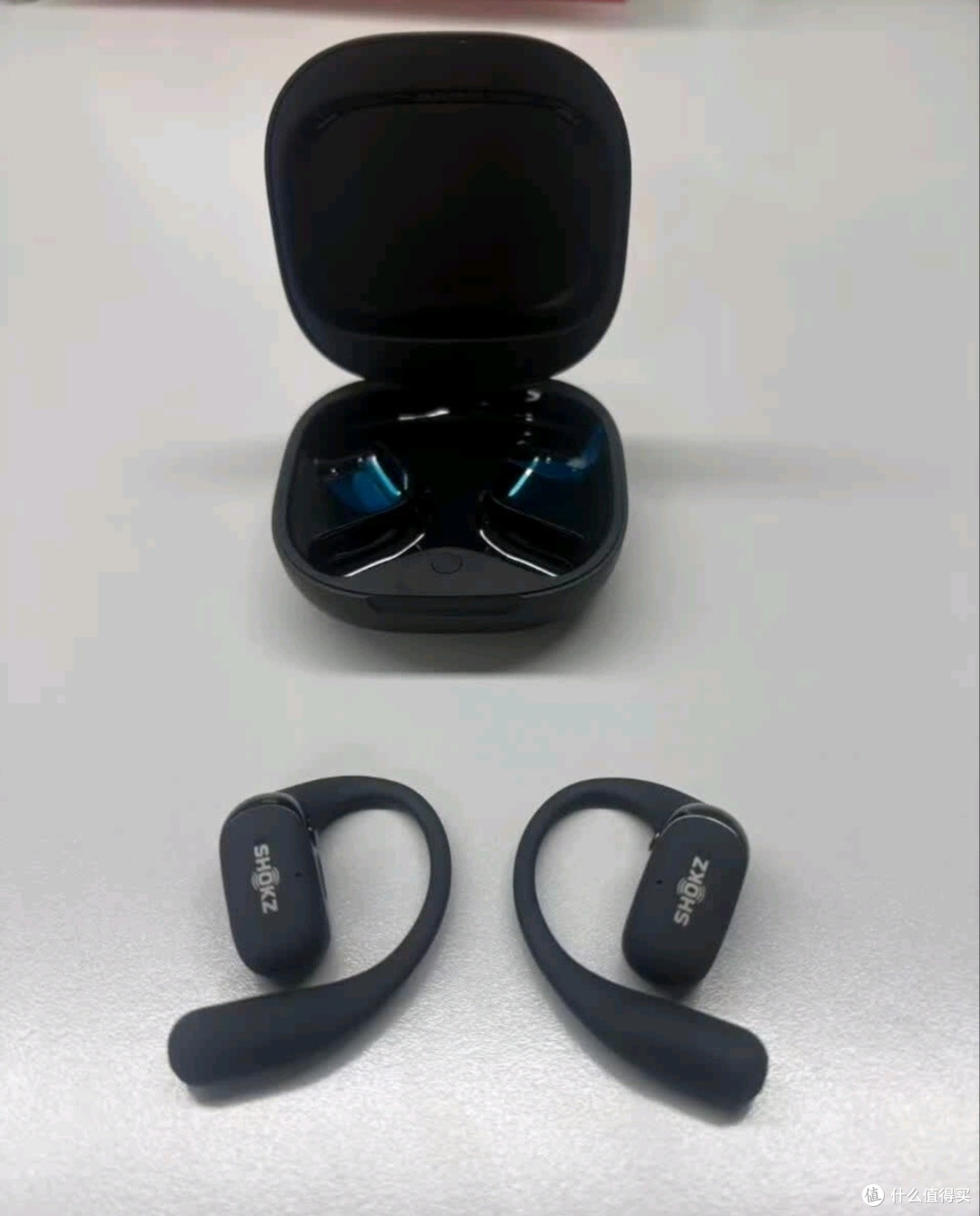 韶音OpenFit 2+，我的意难平