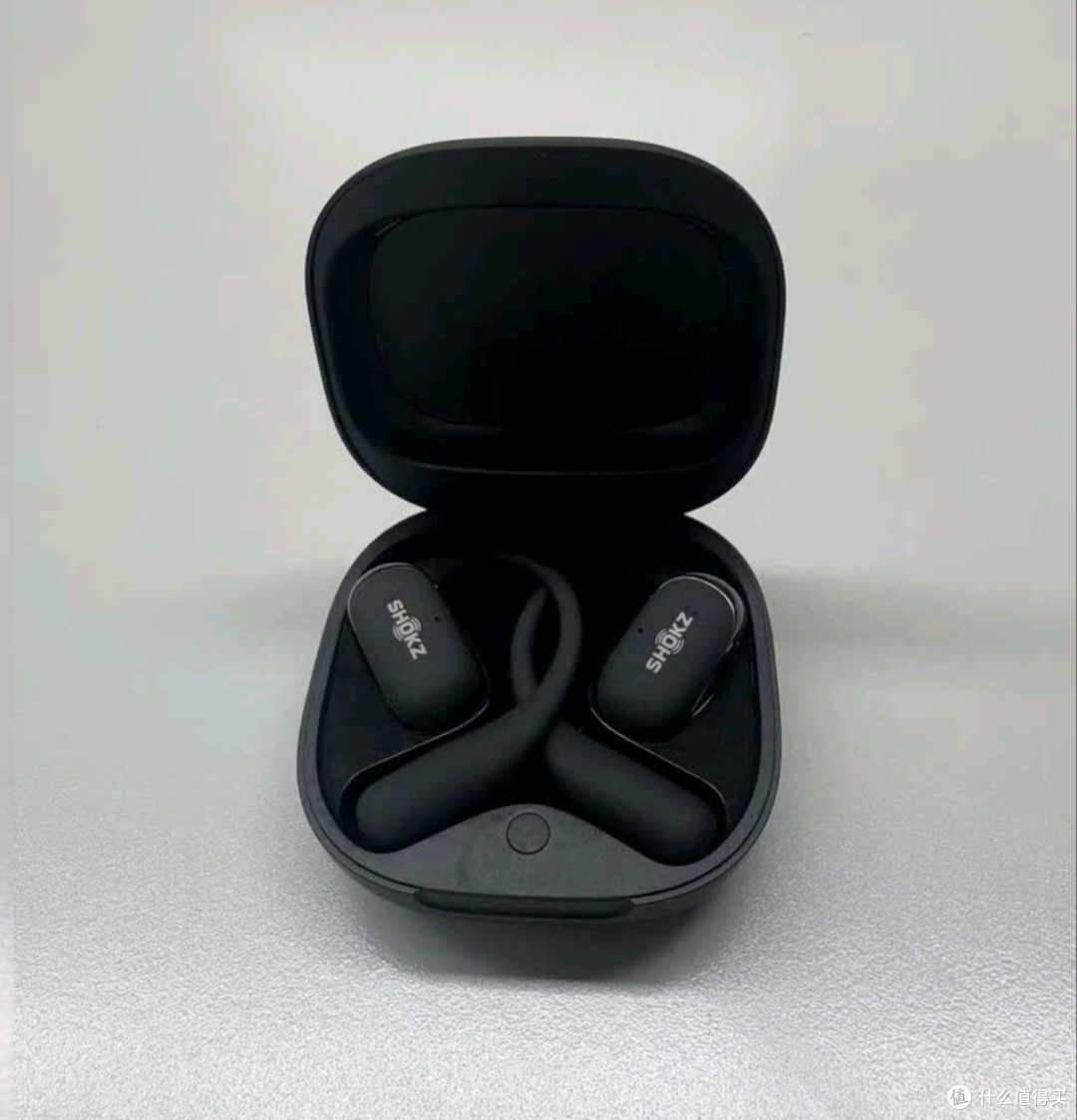 韶音OpenFit 2+，我的意难平