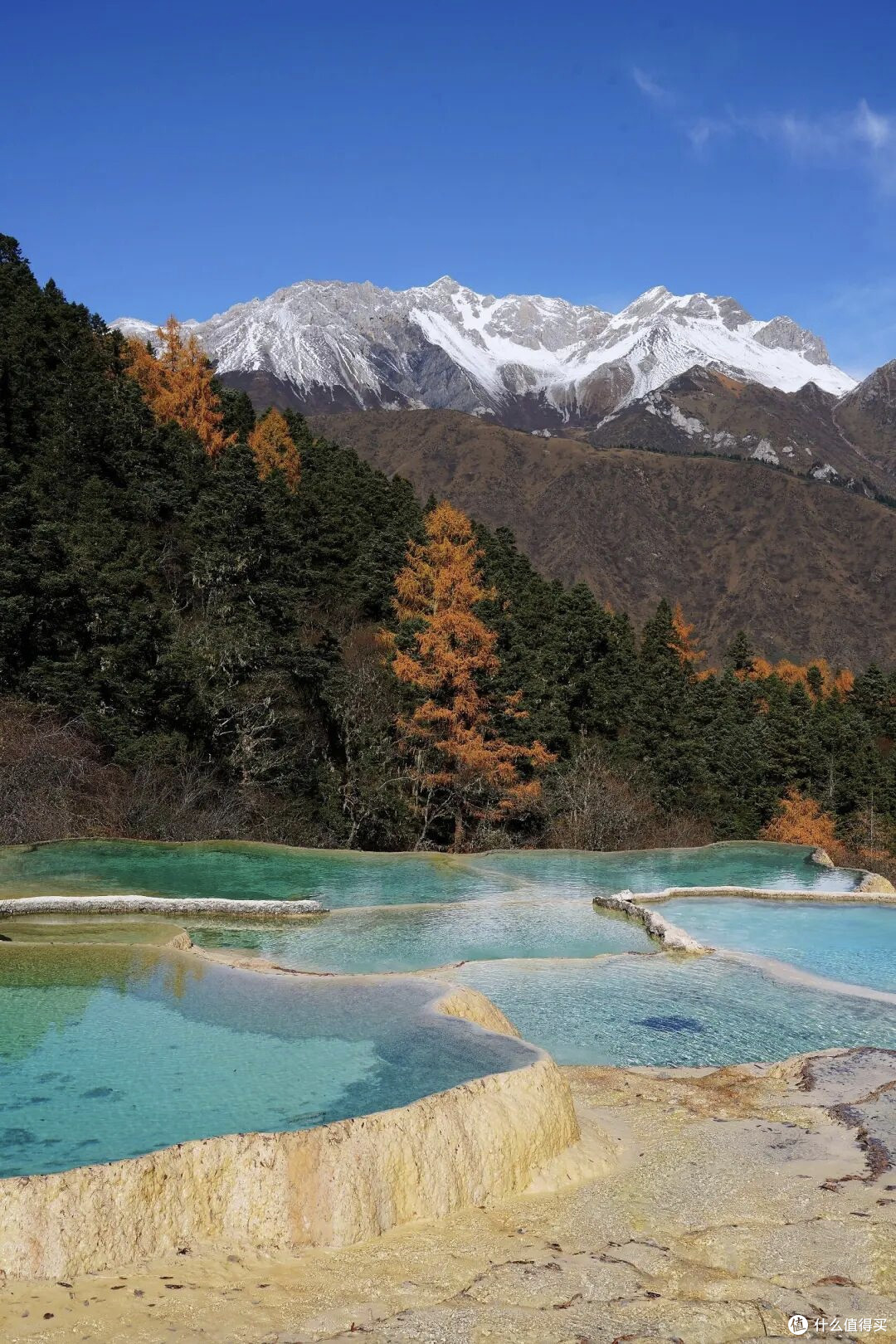 全国文旅消费月打卡黄龙:错峰解锁“人间瑶池”省钱攻略亲测有效