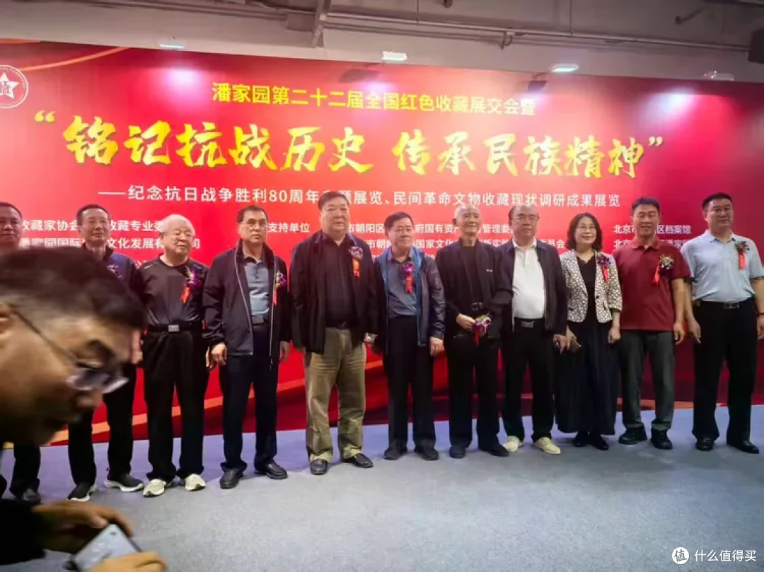 河北唐山:“铭记抗战历史,传承民族精神”