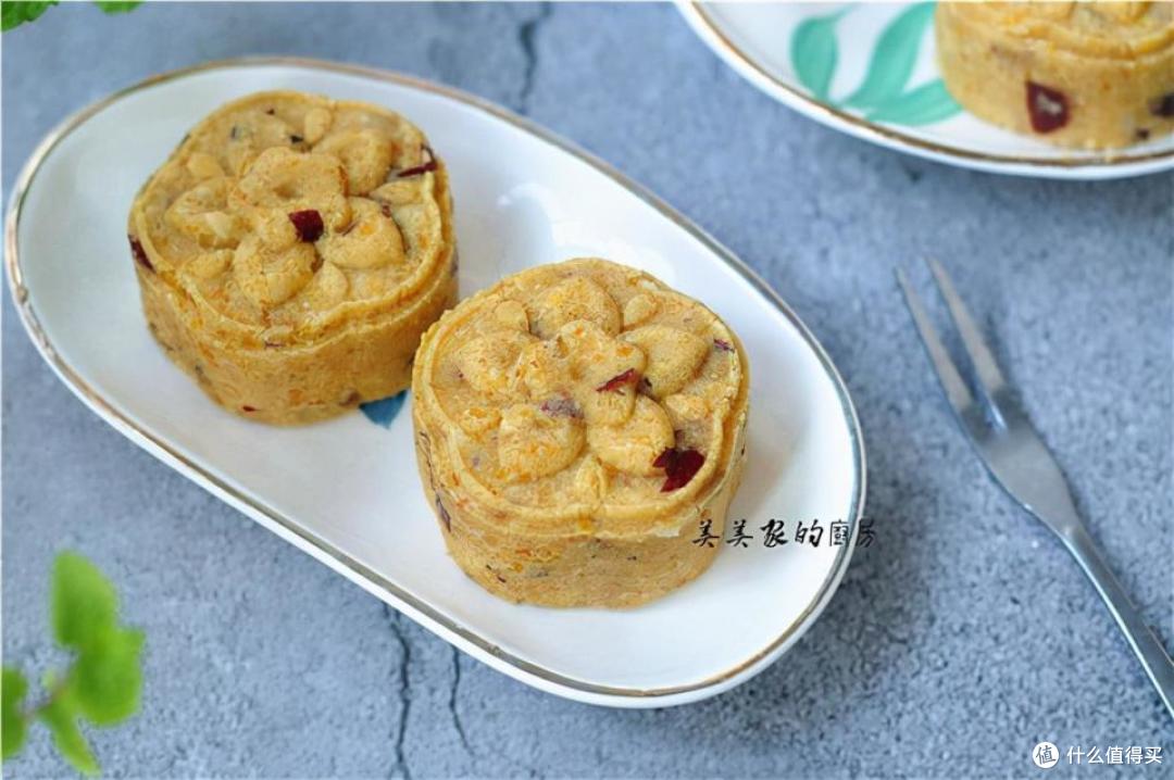 今年中秋试试它,高纤低糖·轻滋养!天然清甜·润秋燥,优质蛋白守护健康!
