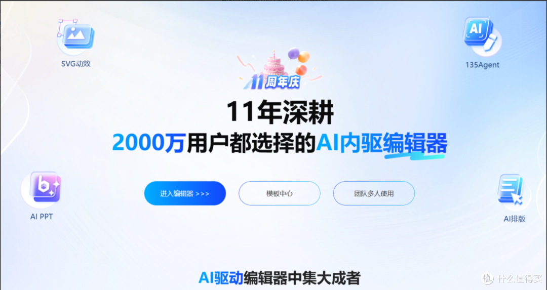 AI办公工具横评:2025年这7款工具改变了47%企业的办公方式