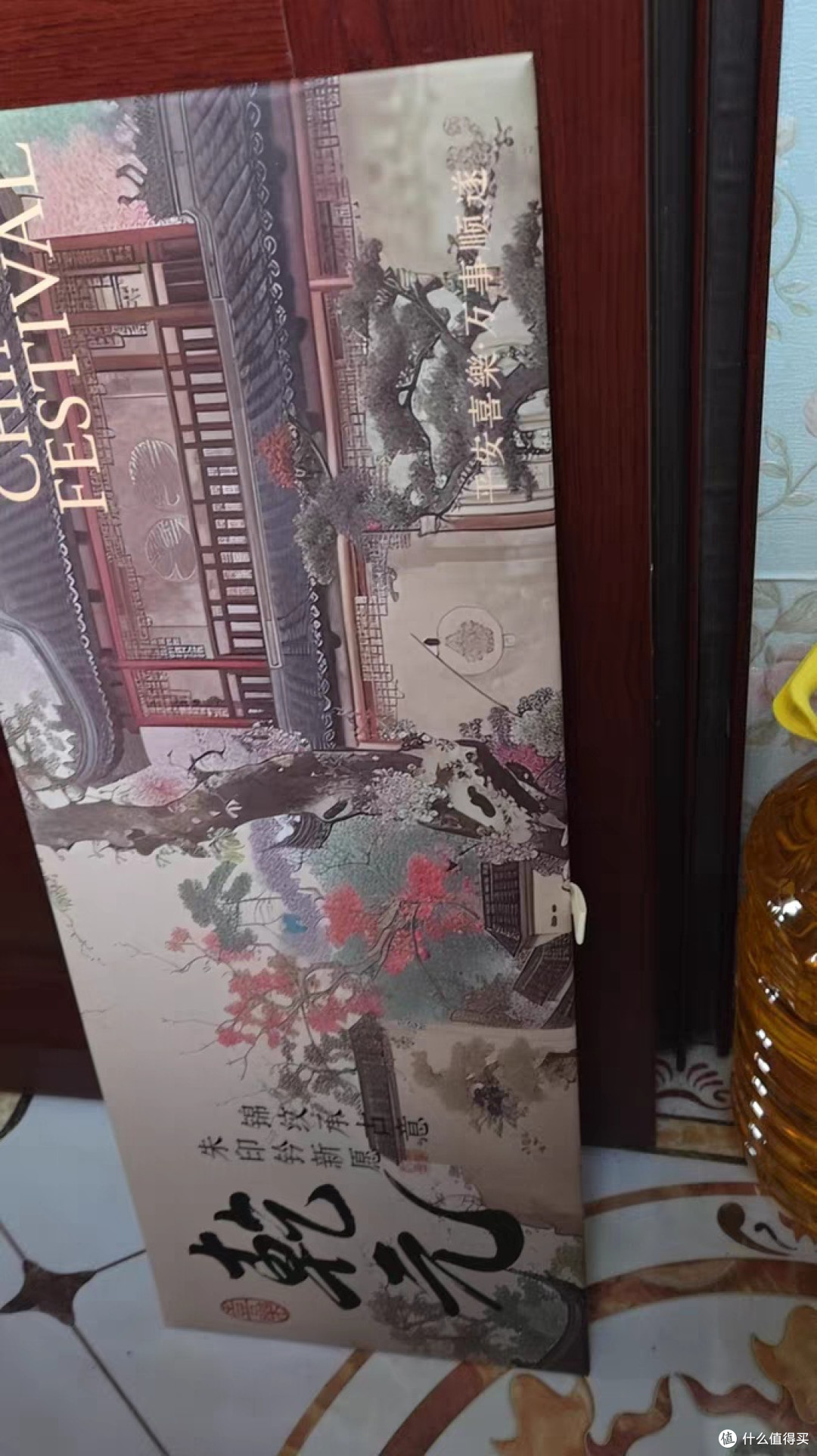 2025广式月饼礼盒:经典风味与高档质感