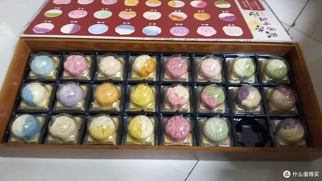 2025广式月饼礼盒:经典风味与高档质感