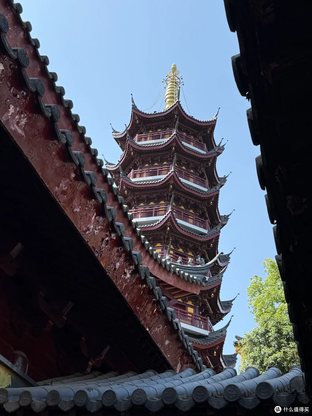 南京两天一夜自愈游！逛吃拍全攻略
