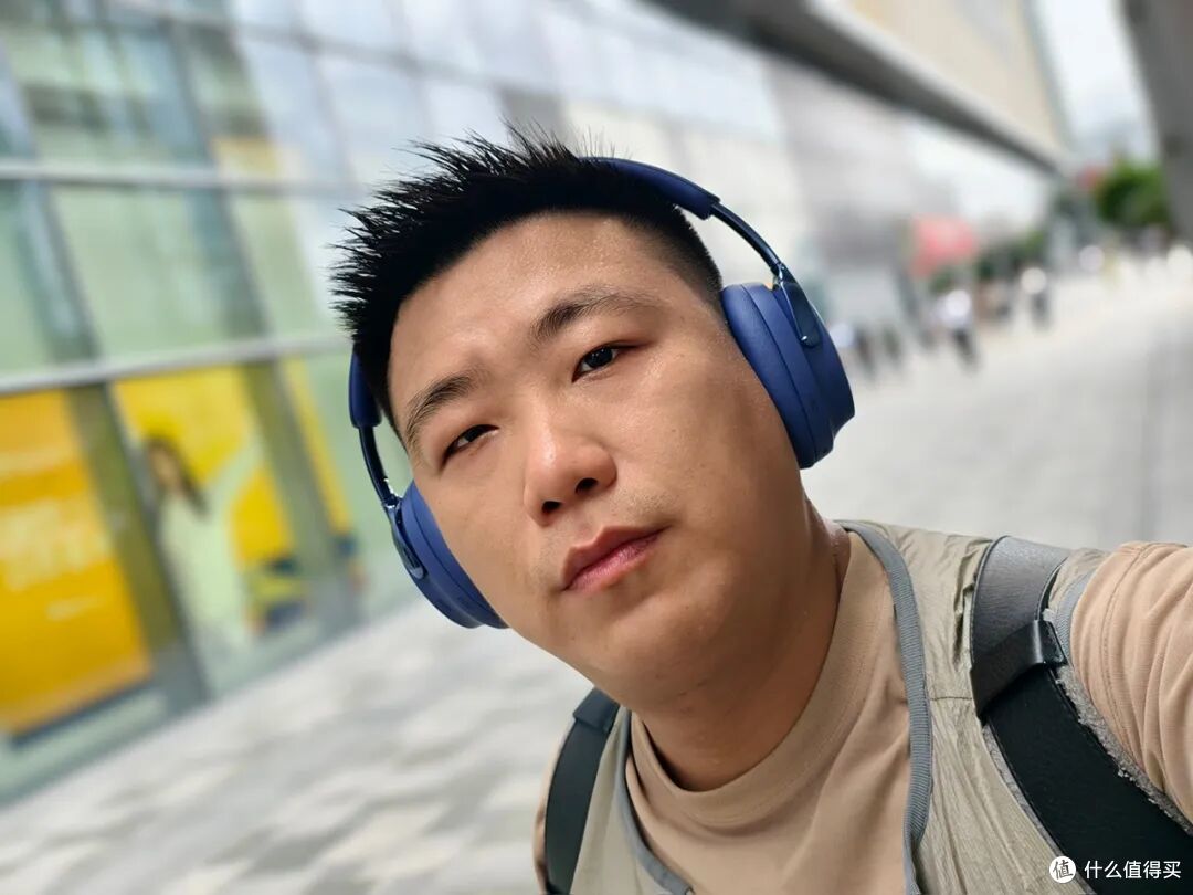 Bose QC消噪耳机Ultra II体验:隔绝喧嚣 影院随身