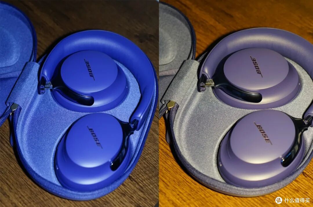 Bose QC消噪耳机Ultra II体验:隔绝喧嚣 影院随身