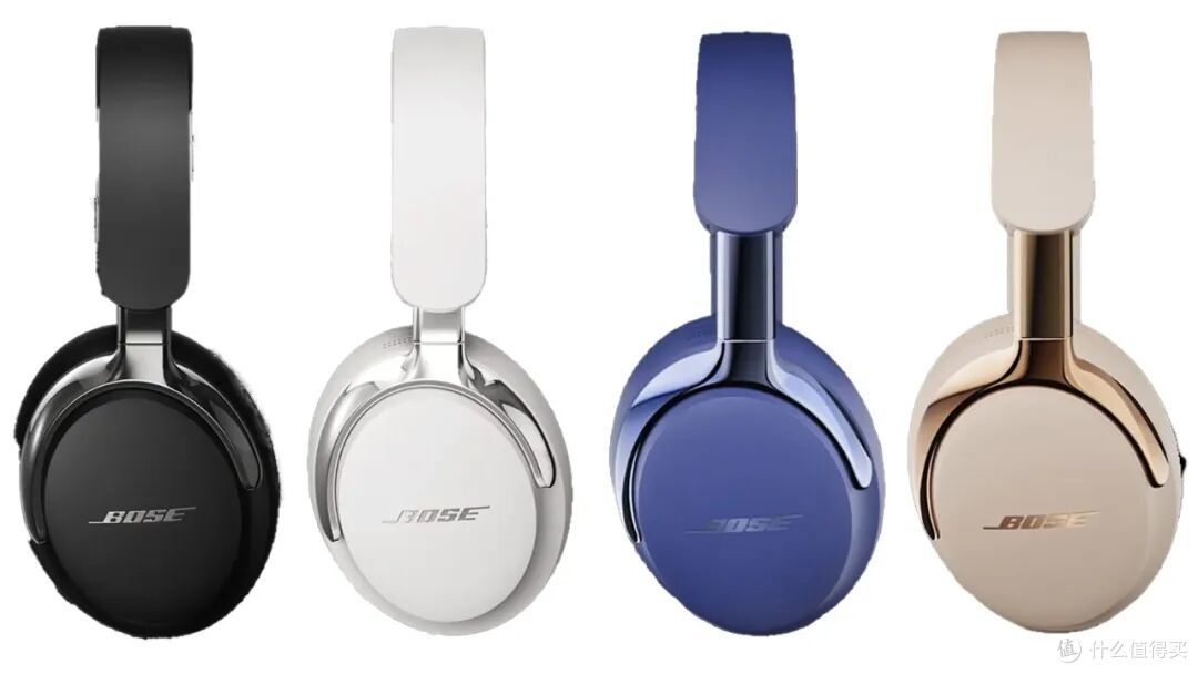Bose QC消噪耳机Ultra II体验:隔绝喧嚣 影院随身