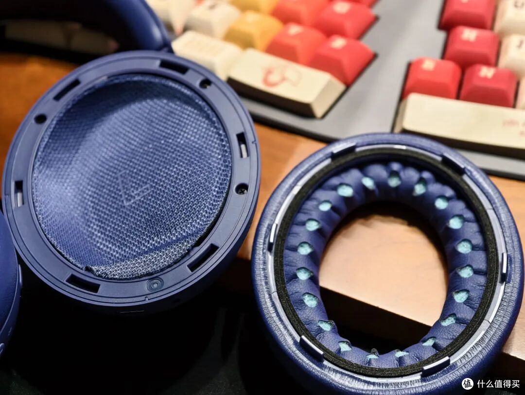 Bose QC消噪耳机Ultra II体验:隔绝喧嚣 影院随身