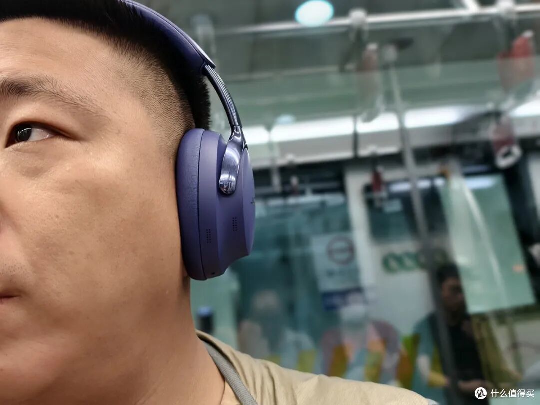 Bose QC消噪耳机Ultra II体验:隔绝喧嚣 影院随身