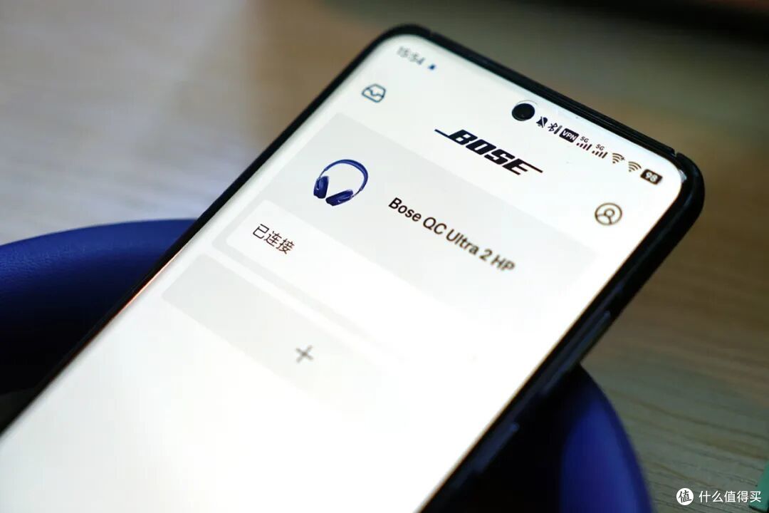Bose QC消噪耳机Ultra II体验:隔绝喧嚣 影院随身