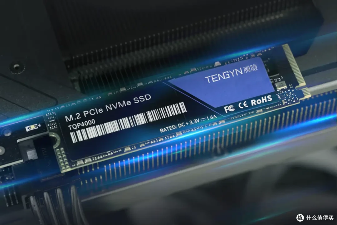 双榜加冕!泽石自研PCIe5.0盘古主控,腾隐SSD树立性能标杆