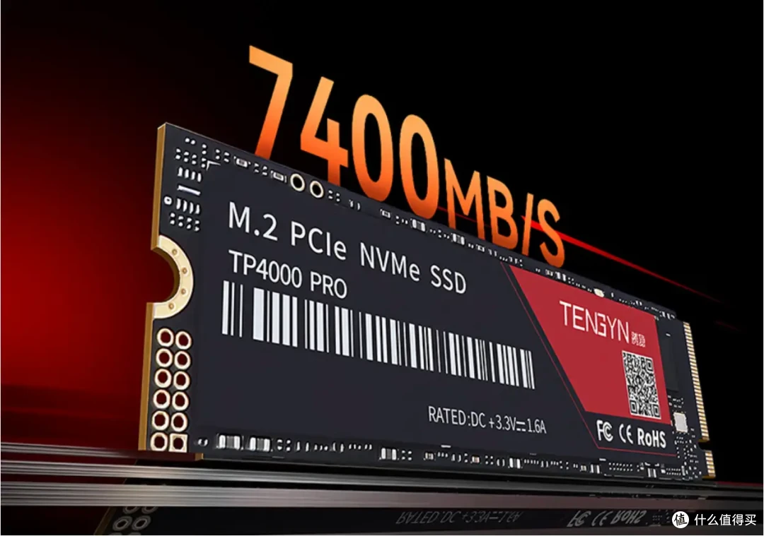 双榜加冕!泽石自研PCIe5.0盘古主控,腾隐SSD树立性能标杆