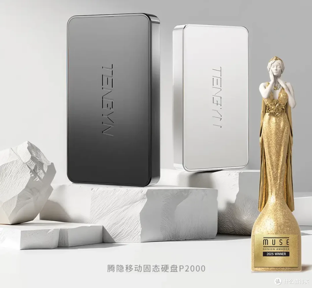 双榜加冕!泽石自研PCIe5.0盘古主控,腾隐SSD树立性能标杆