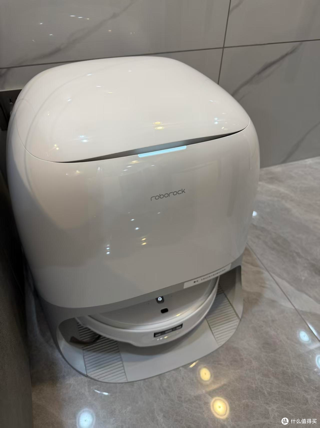 石头P20 Ultra Plus