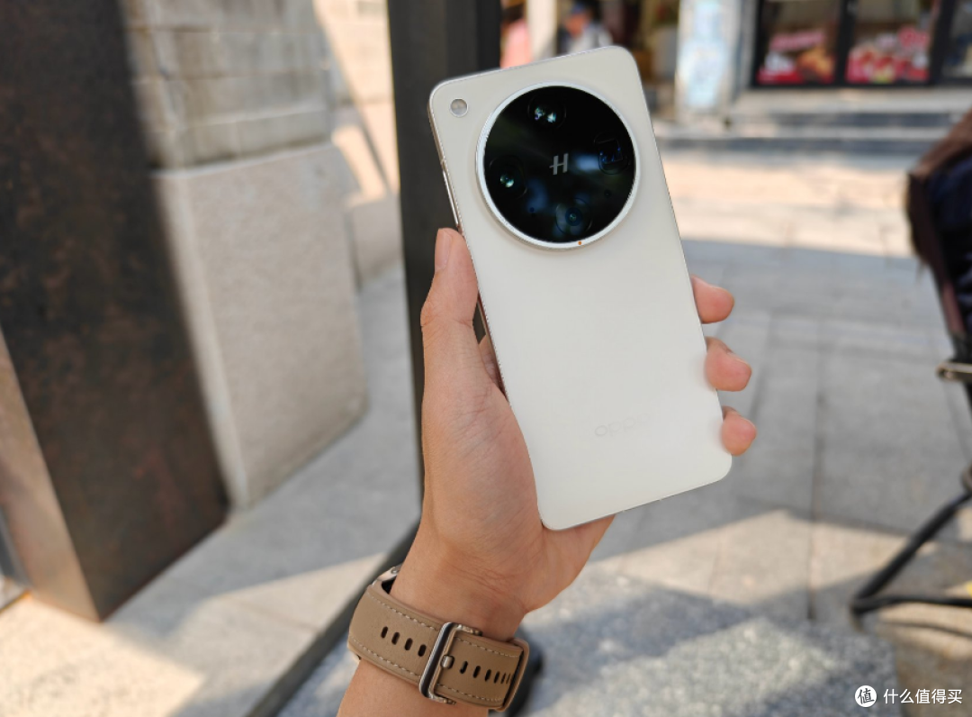 喔!OPPO Find X8 Ultra降价了!