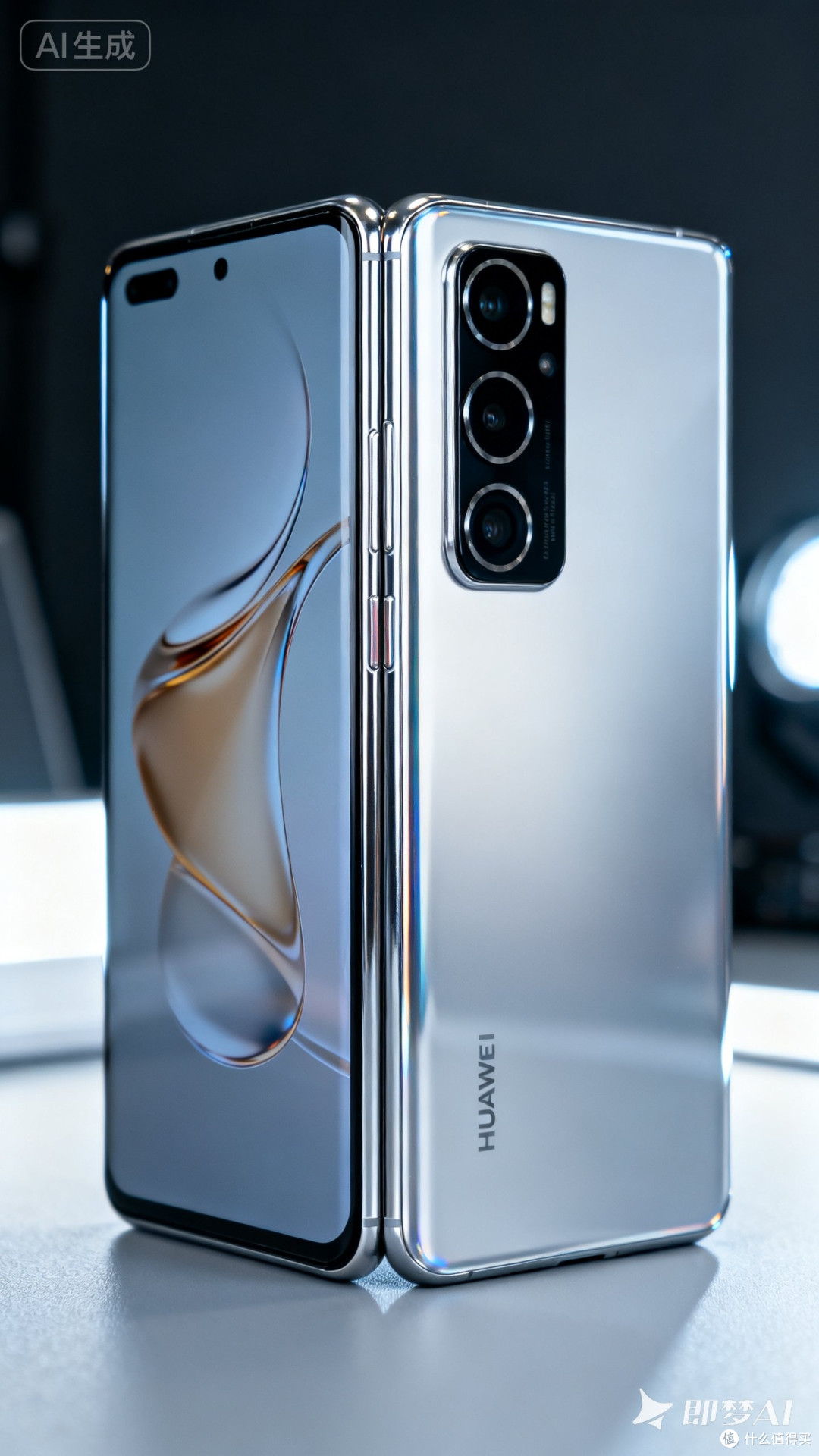 闲鱼捡漏华为手机攻略